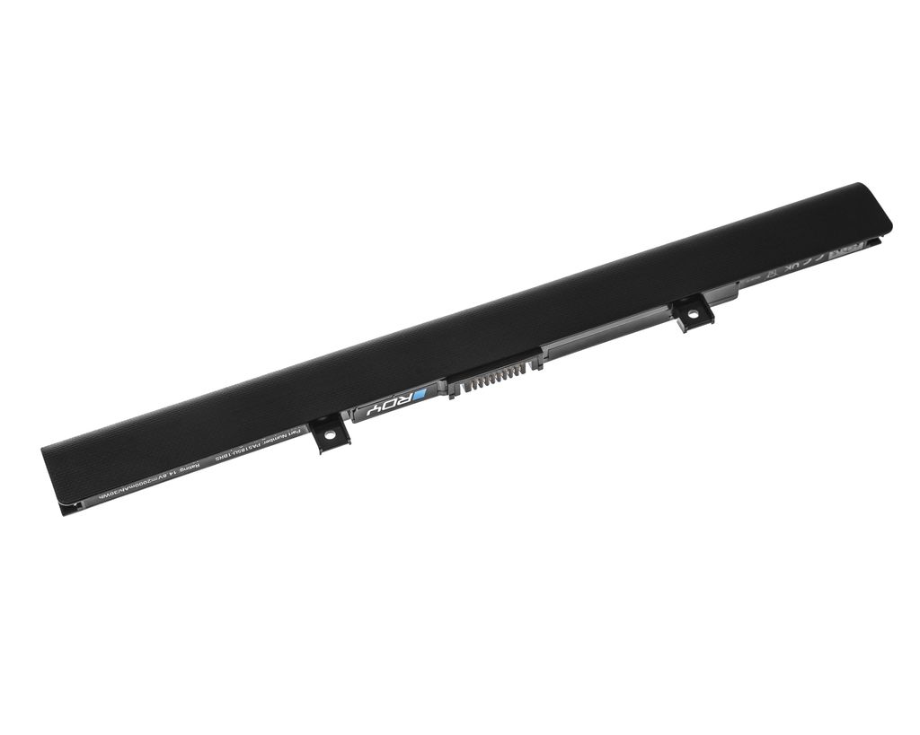 RDY Laptop-batteri PA5185U-1BRS for Toshiba Satellite C50-B C50D-B C55-C osv.