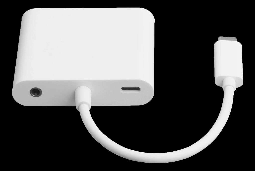 Deltaco USB-C dockingstation – HDMI, VGA, lyd og PD 90W