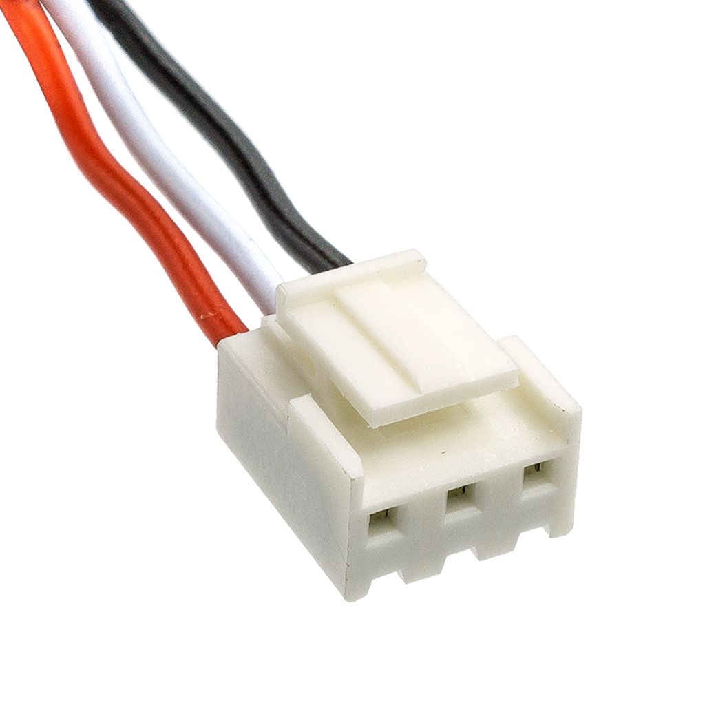 BPK260-002-01-A för VeriFone, 3.7V, 2600 mAh