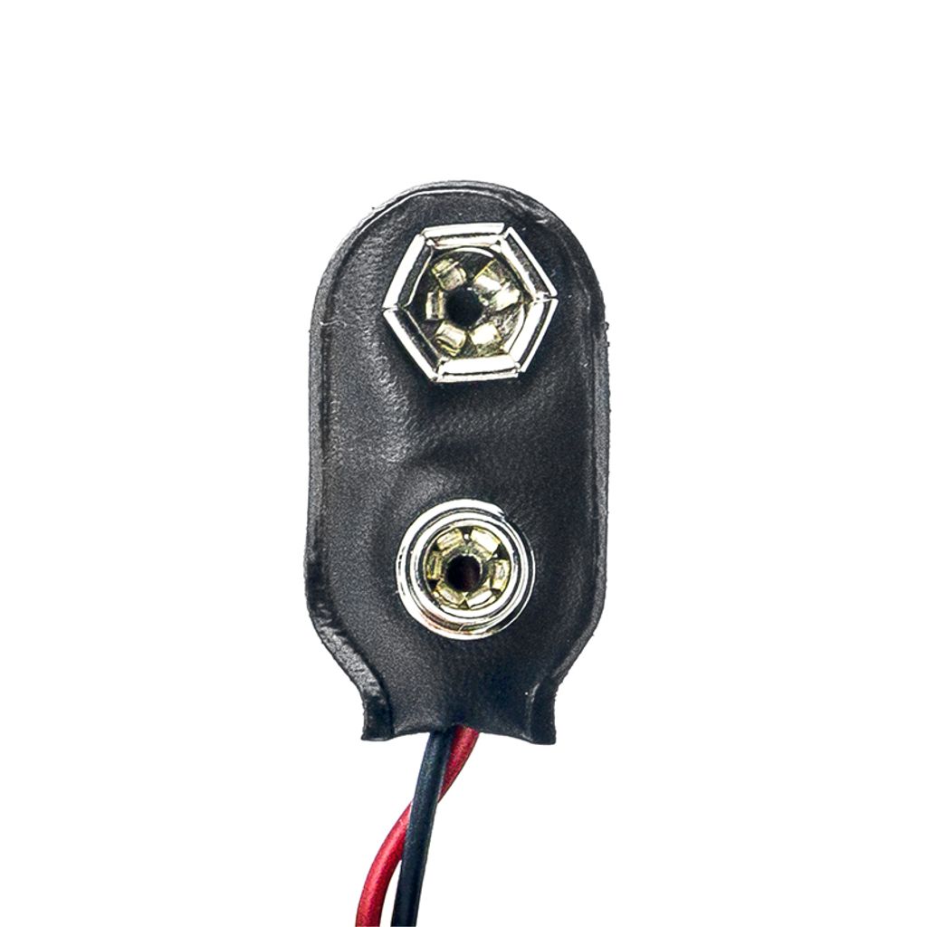 Visonic Powermax, 7.2V, 2000 mAh