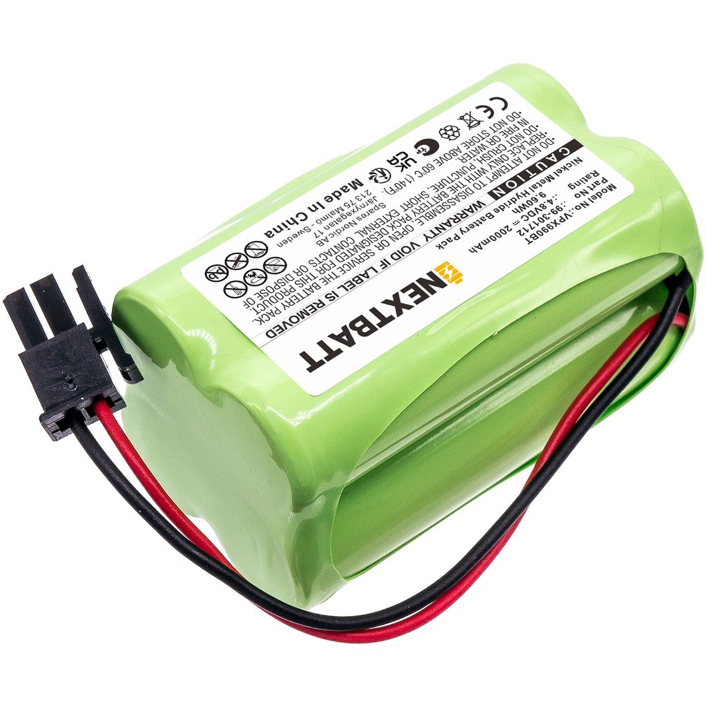 Visonic Powermax Express etc.
