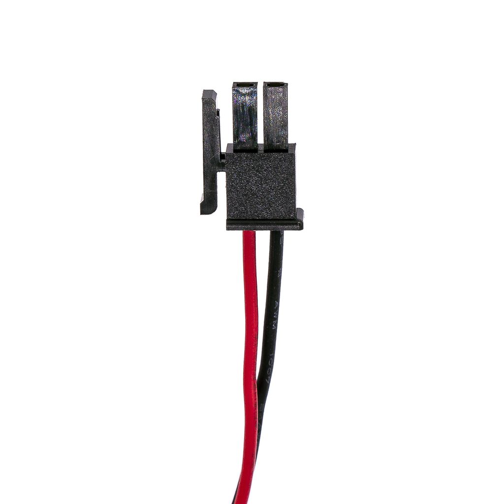 99-301712 för Visonic, 4,8V, 2000mAh