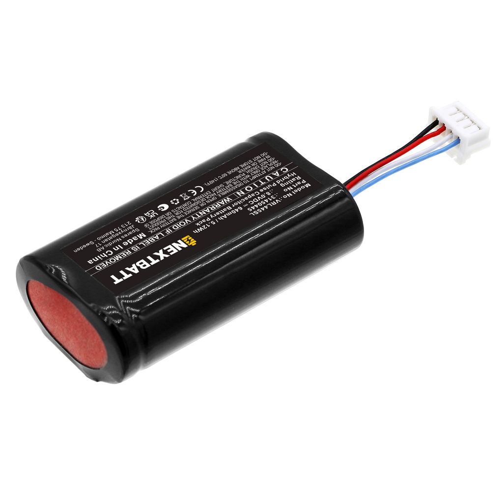 XC90 2018 T8 R-Design, 8.0V, 640mAh