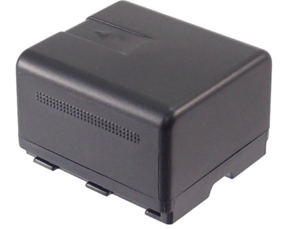 VW-VBN130 vervangende batterij