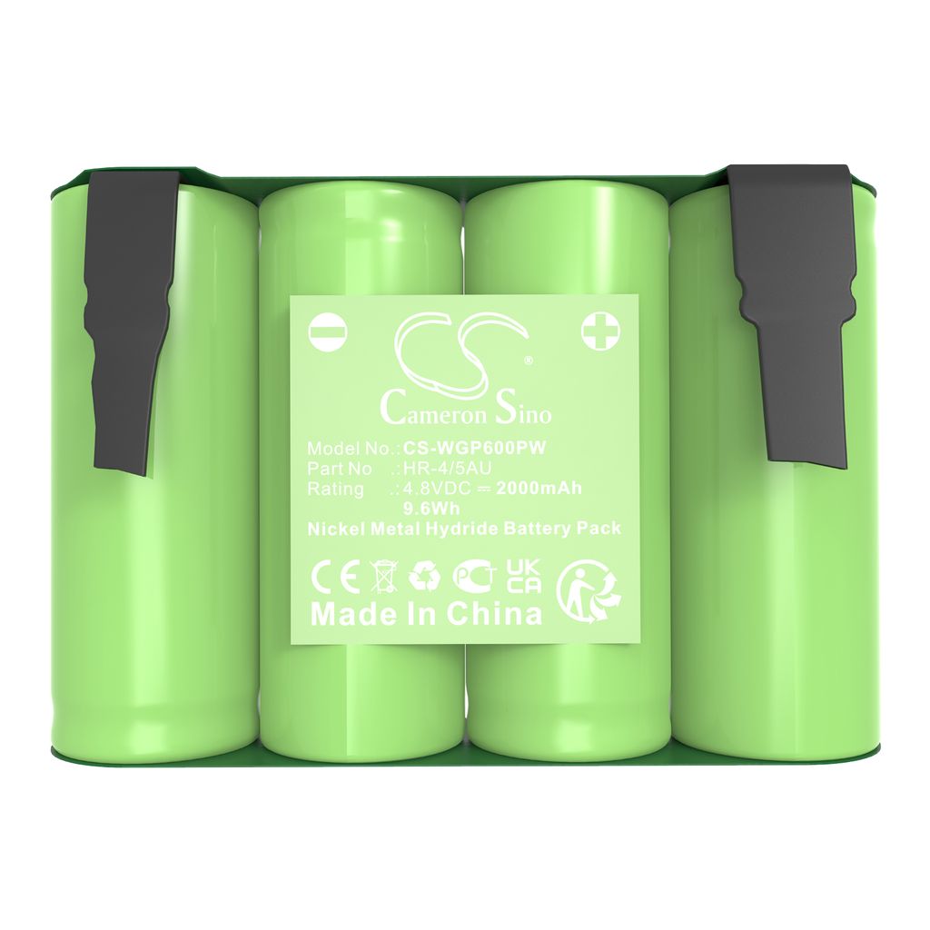 Wolf Garten Accu 60 etc.