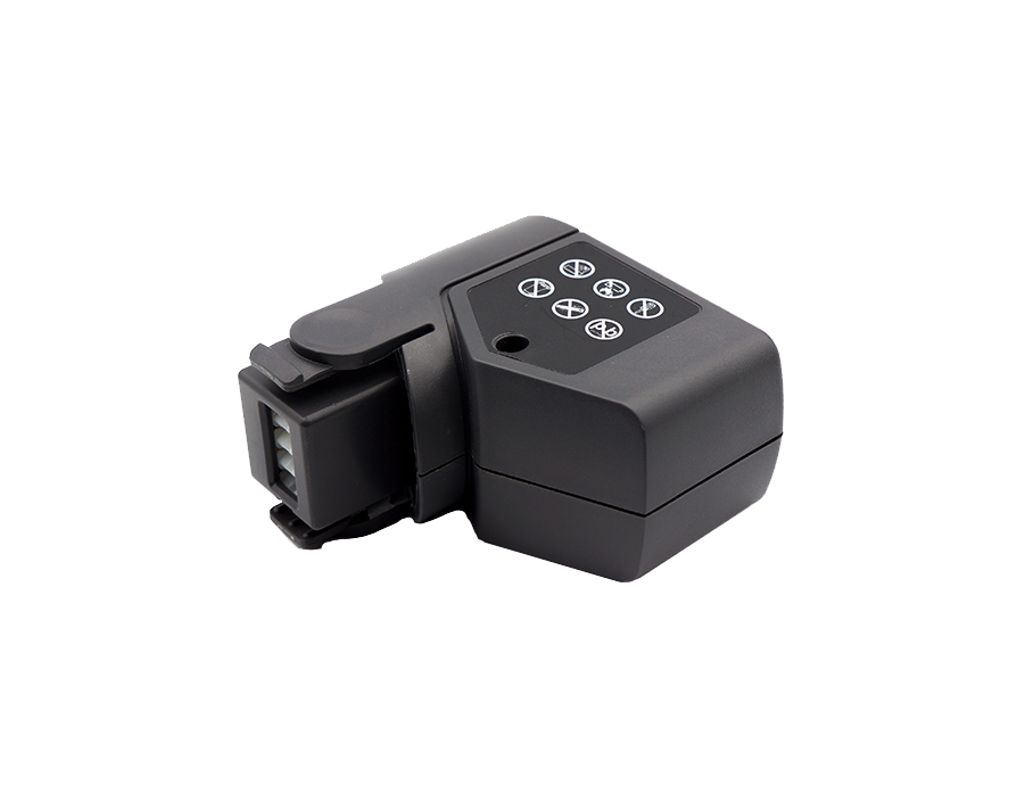 Wolf Garten Li-ion Power RR 3000 etc