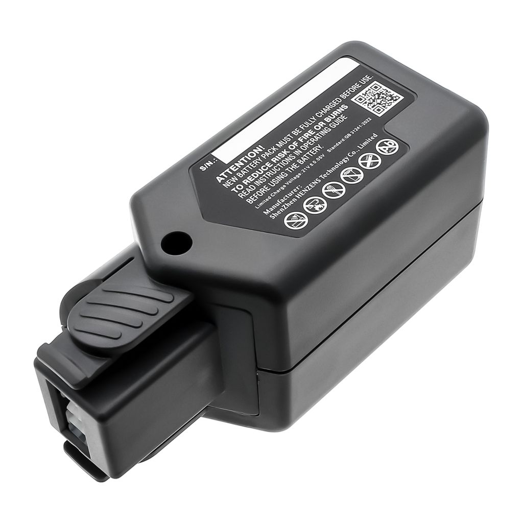 Wolf Garten Li-ion Power GTB 815 Trimmer etc