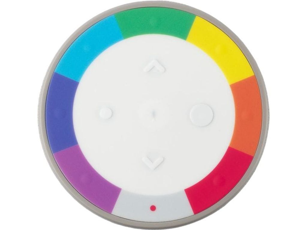 Wobie Box Bluetooth Højttaler Børn – Grå