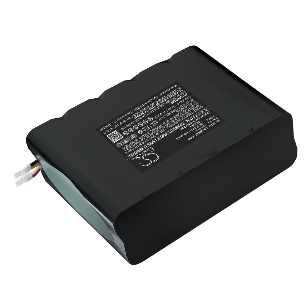 Mowox RM 1000 WIU-SN etc.