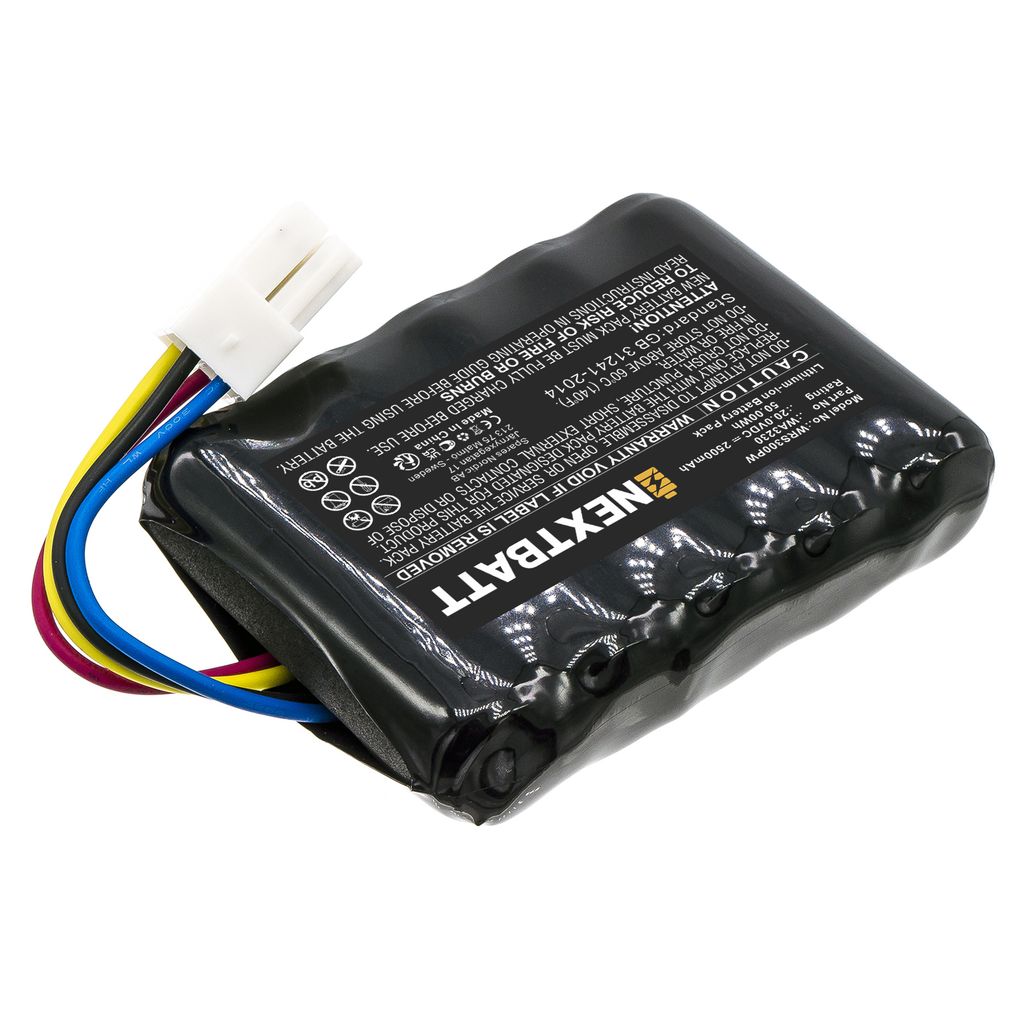 Worx Landroid S Basic etc