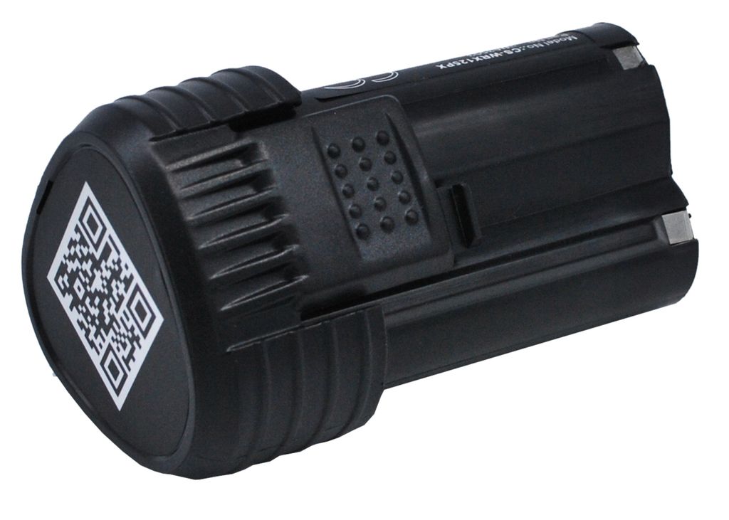 Worx 12V 2.0Ah Li-ion