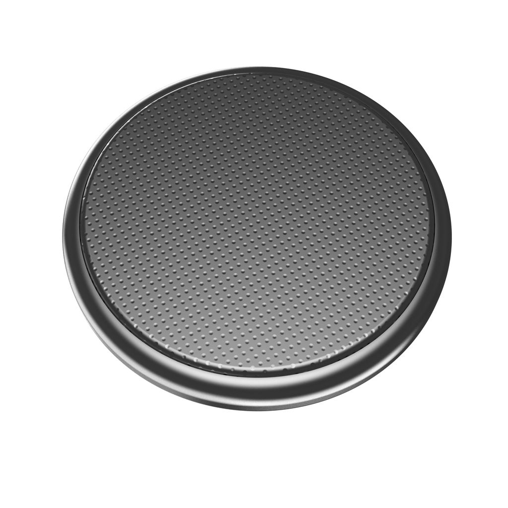 Greencell Litium-nappiparisto CR2430 3V 290mAh, 5 kpl