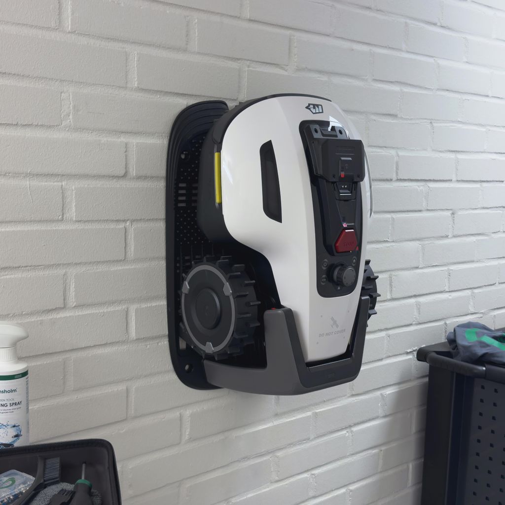 Seinäteline Mammotion Yuka Minille