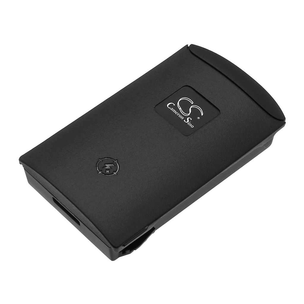 BT-000337 laitteelle Zebra, 3.7V, 2700mAh