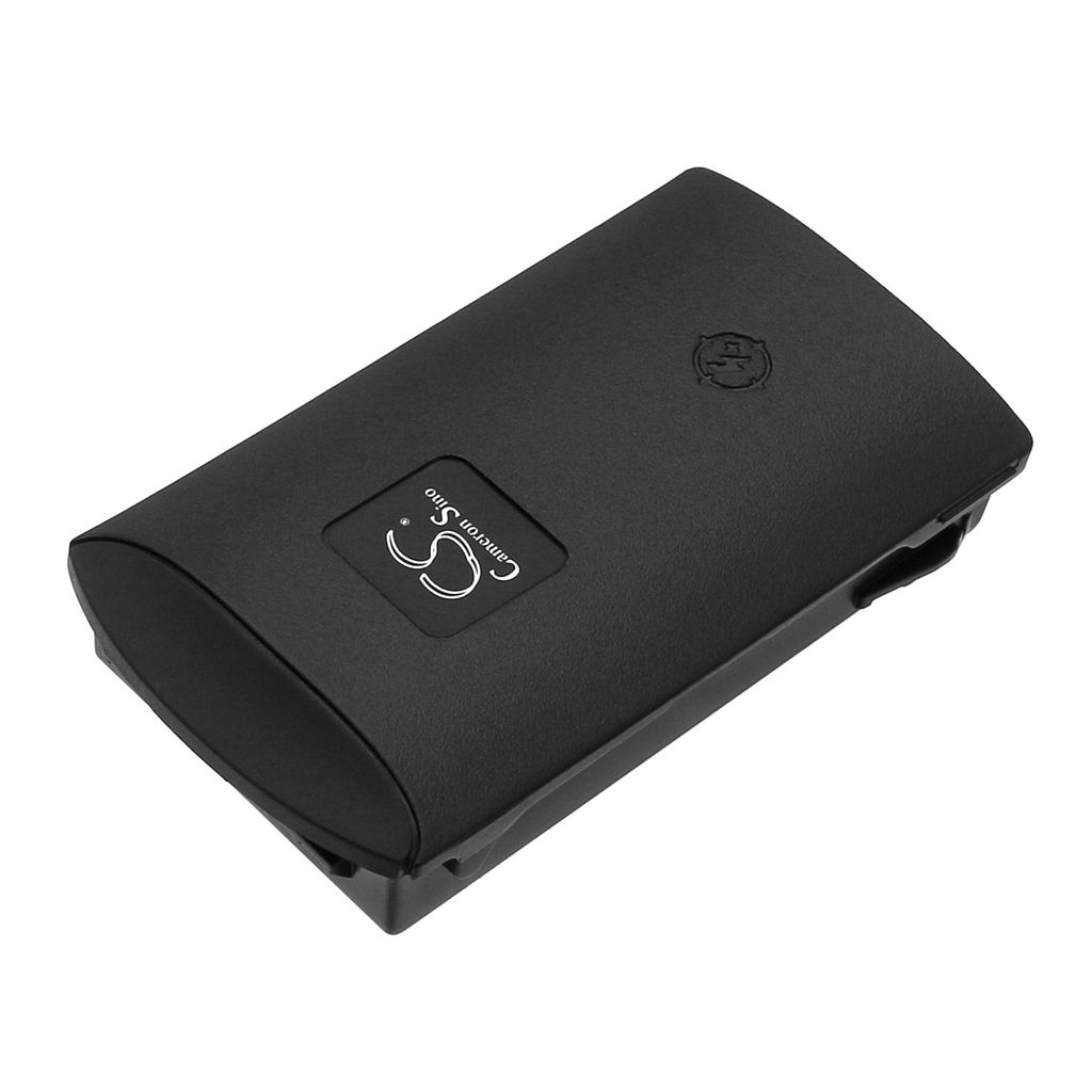 BT-000337 laitteelle Zebra, 3.7V, 2700mAh