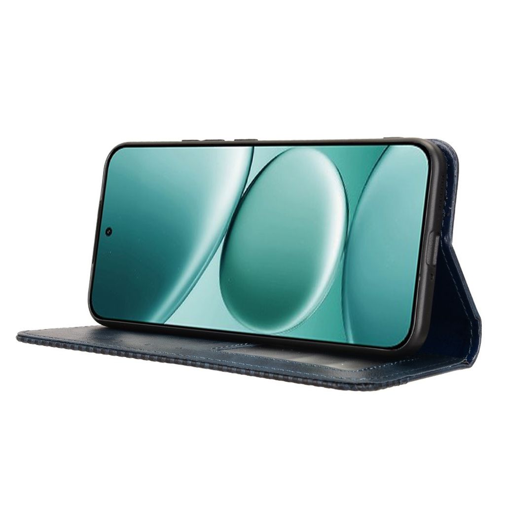 Xiaomi Redmi Note 15 ProPlus 5G Wallet cover - Blue