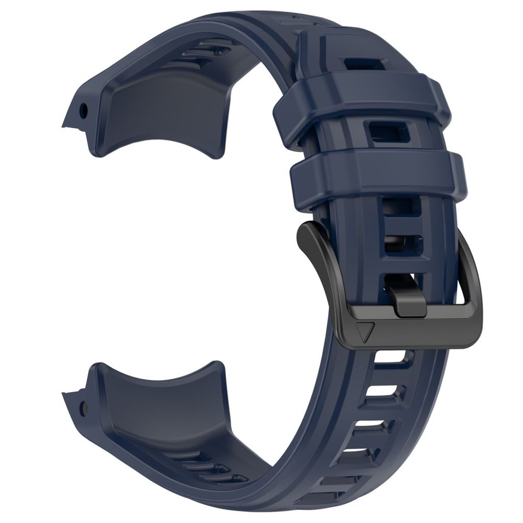 Garmin Instinct 3 45mm Watch Strap Silicone – Blue