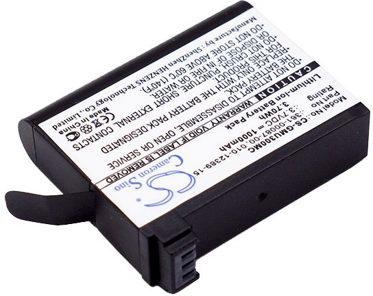 Garmin Virb Ultra mfl