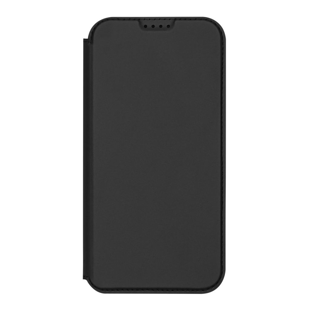 DUX DUCIS iPhone 17 Cover with Stand - Black
