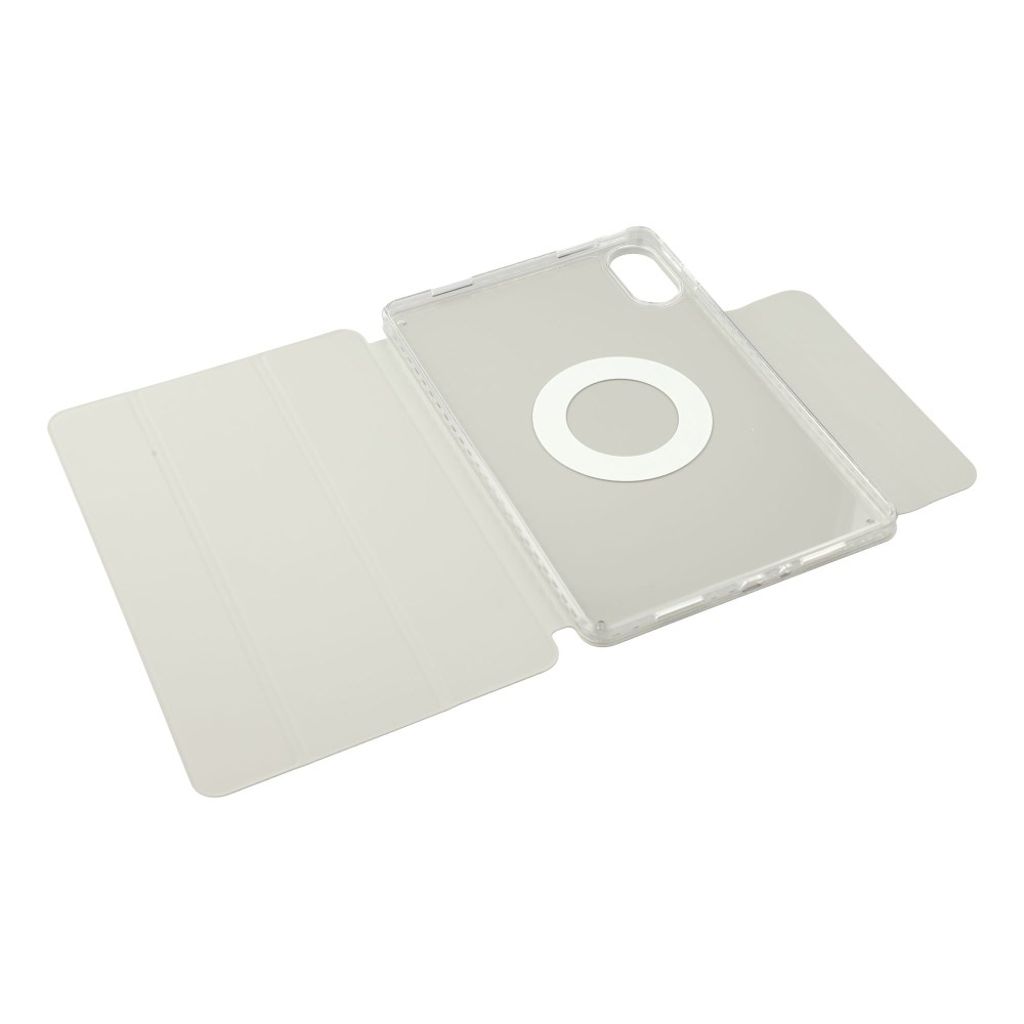 Xiaomi Redmi Pad 2 magnetic Cover, 2in1 - Grey