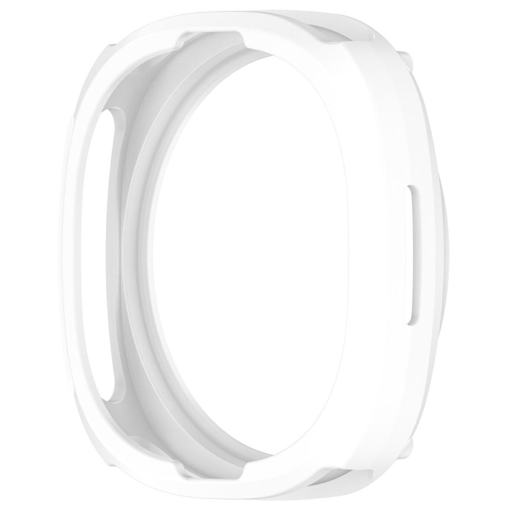 Samsung Galaxy Watch9 40mm Støtsikkert deksel - Hvit