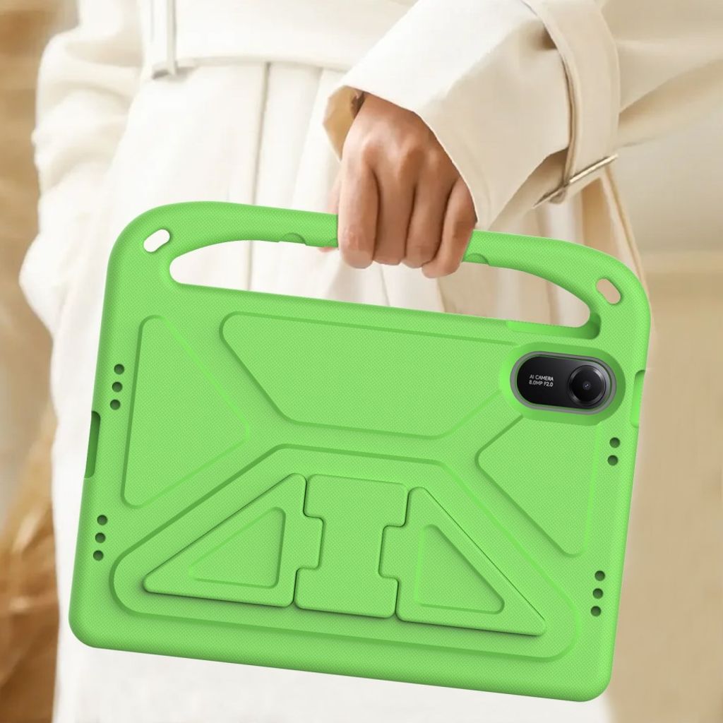 Xiaomi Redmi Pad 2 Case in EVA - Green