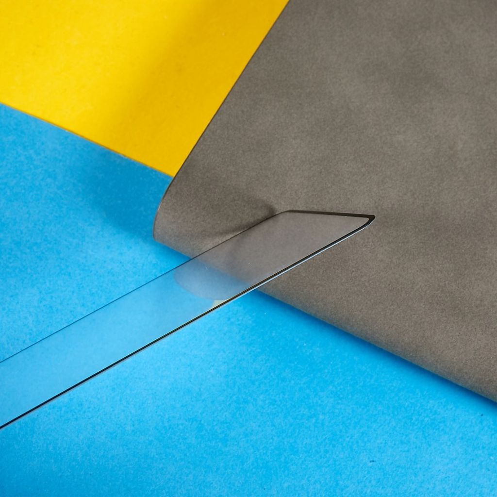 Xiaomi 17 Ultra 5G/17 Pro Max Skjermbeskytter - Gjennomsiktig