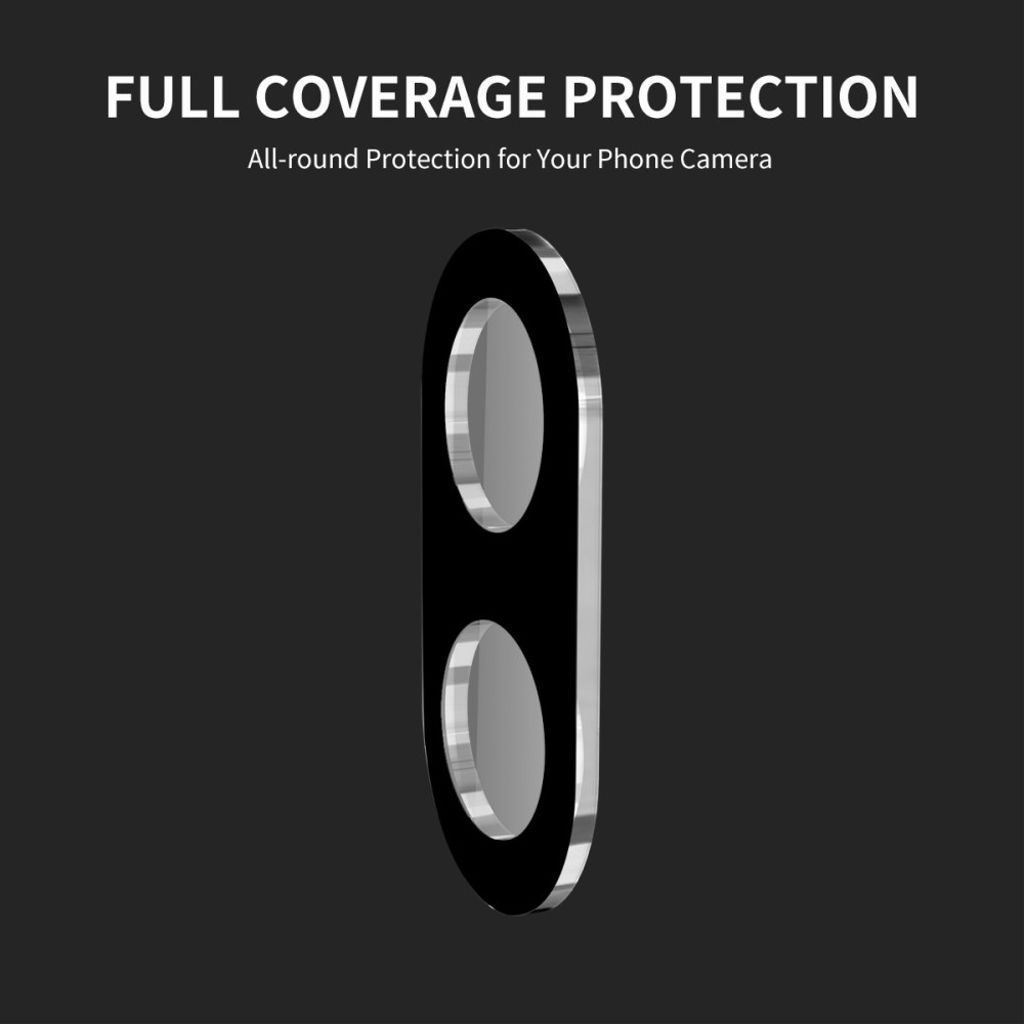ENKAY Hat-Prince Samsung Galaxy Z Flip7 FE 5G Linssinsuoja
