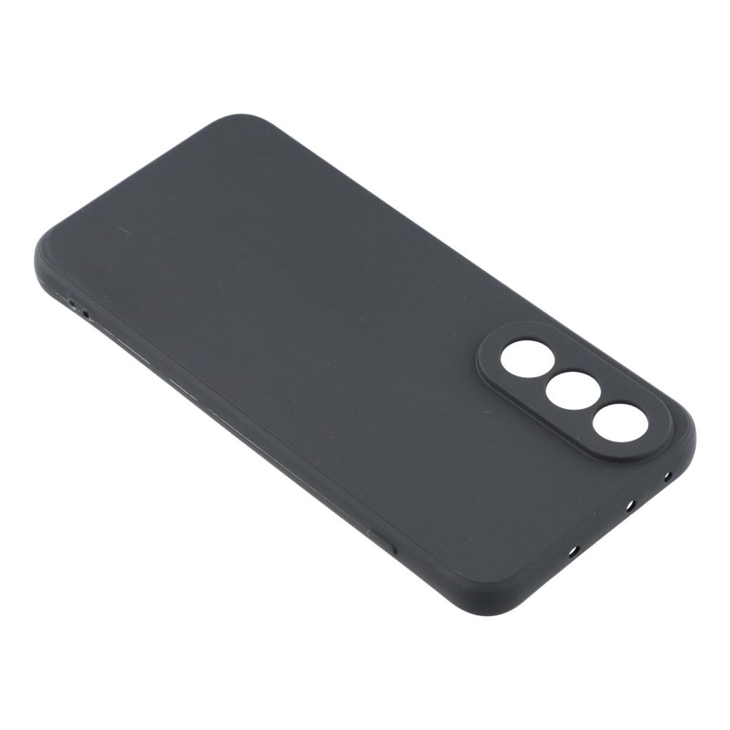 OnePlus Nord 5 5G / Ace 5 Ultra 5G TPU Skal - Svart