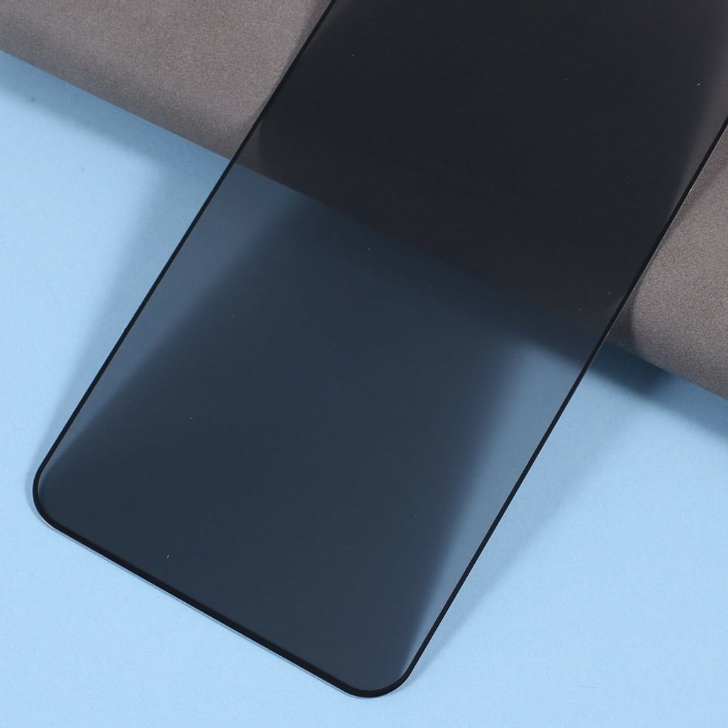 Google Pixel 11 Pro XL Skjermbeskytter Privacy Herdet Glass