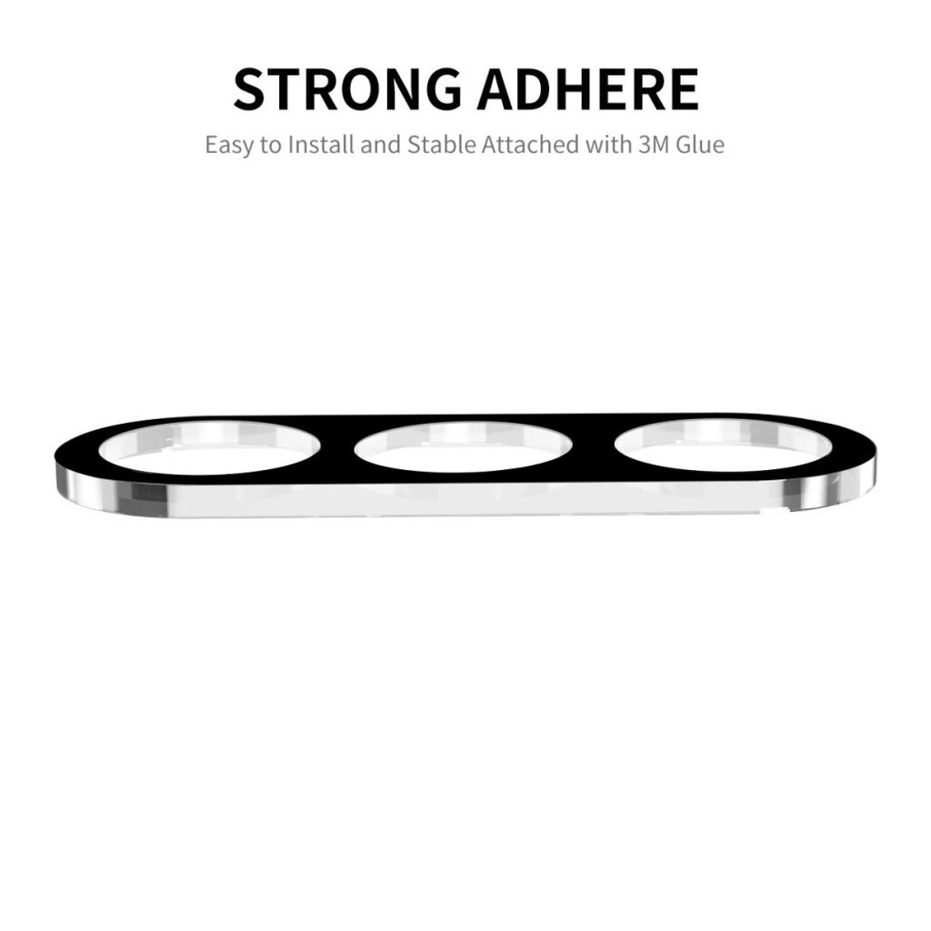 ENKAY Hat-Prince Samsung Galaxy S25 FE Lens Protector