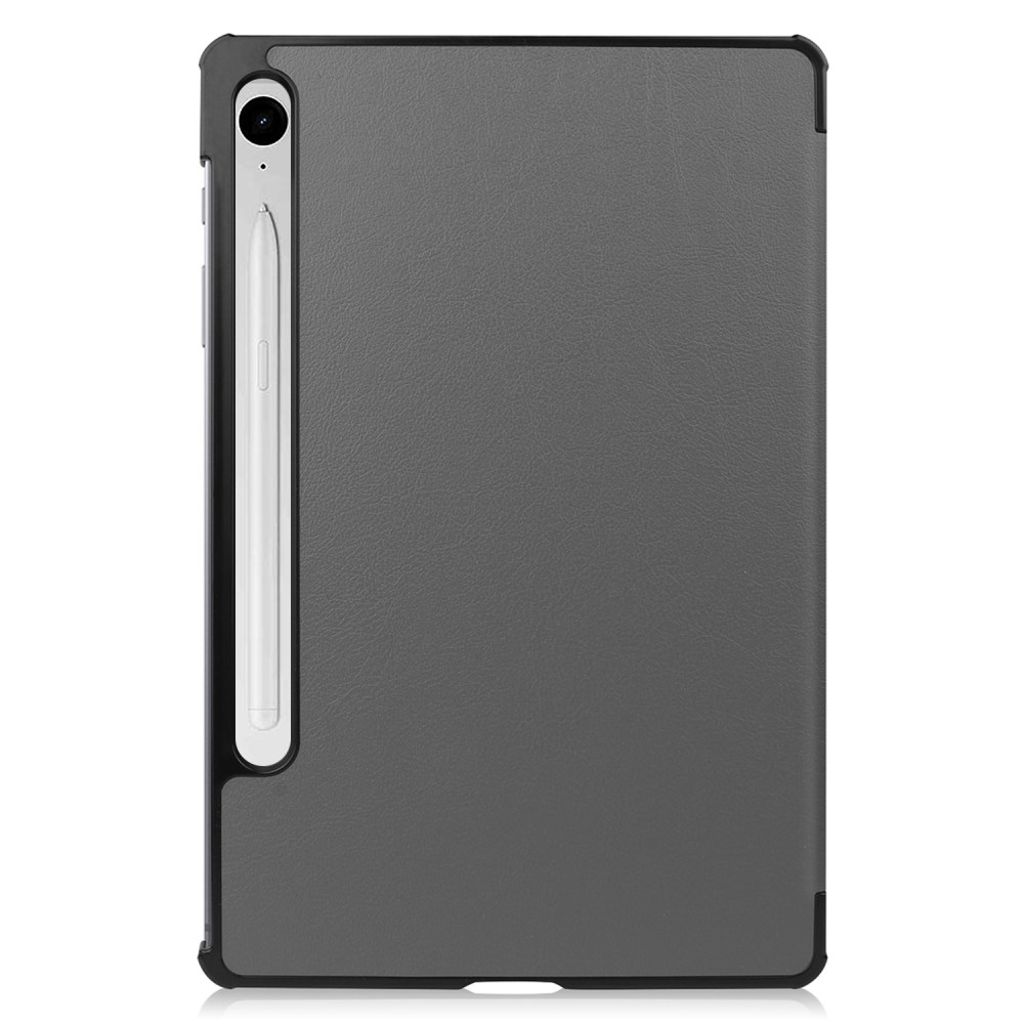Samsung Galaxy Tab S10 Lite fodral - Grå