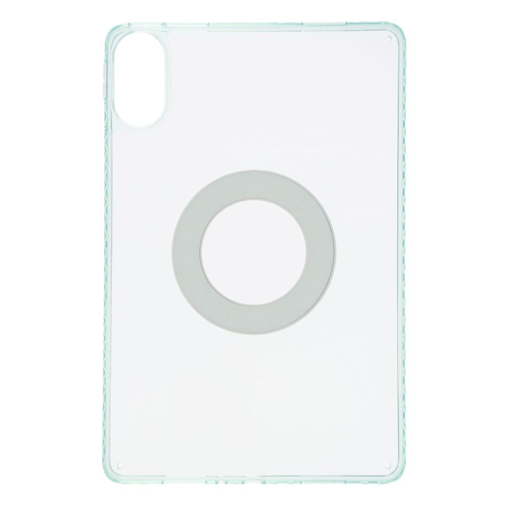 Xiaomi Redmi Pad 2 magnetic Cover, 2in1 - Green