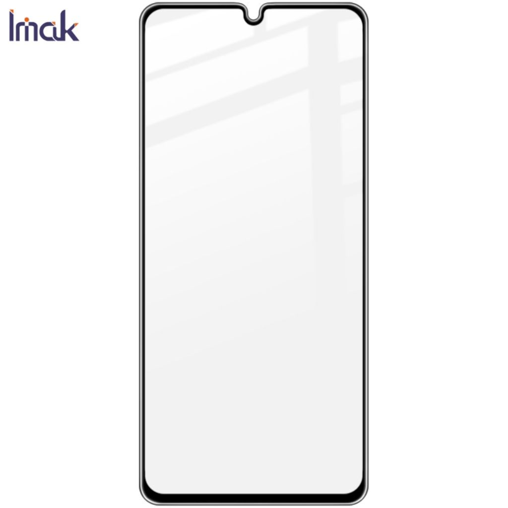 IMAK Samsung Galaxy A41 Skärmskydd i härdat glas