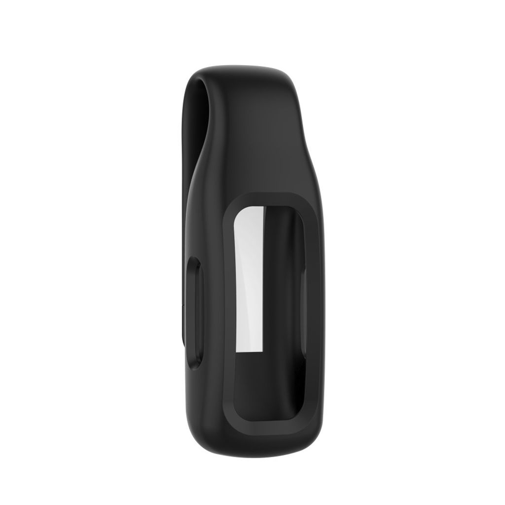 Fitbit Ace 3/Inspire 2/Inspire 3 Deksel – Svart