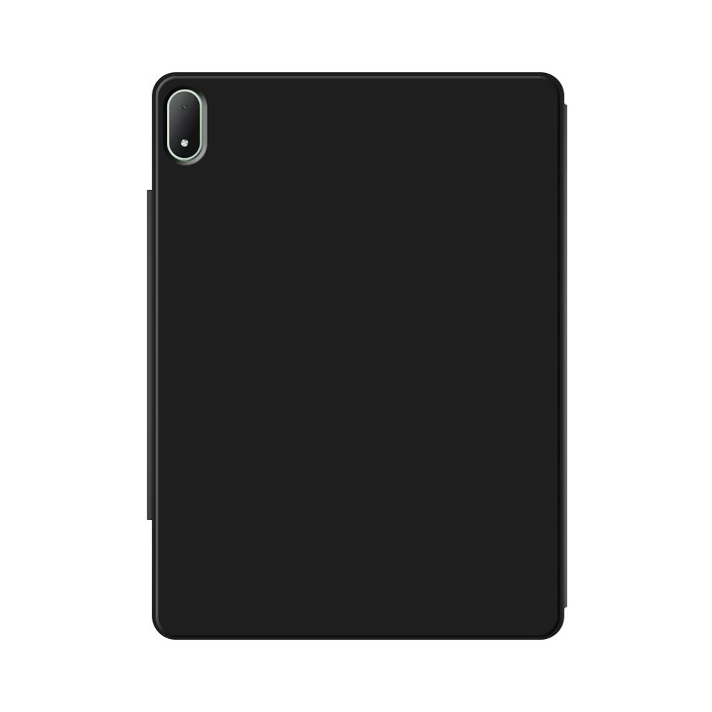 OnePlus Pad 3 Pro Flip Cover med Magnetisk Lukning - Sort