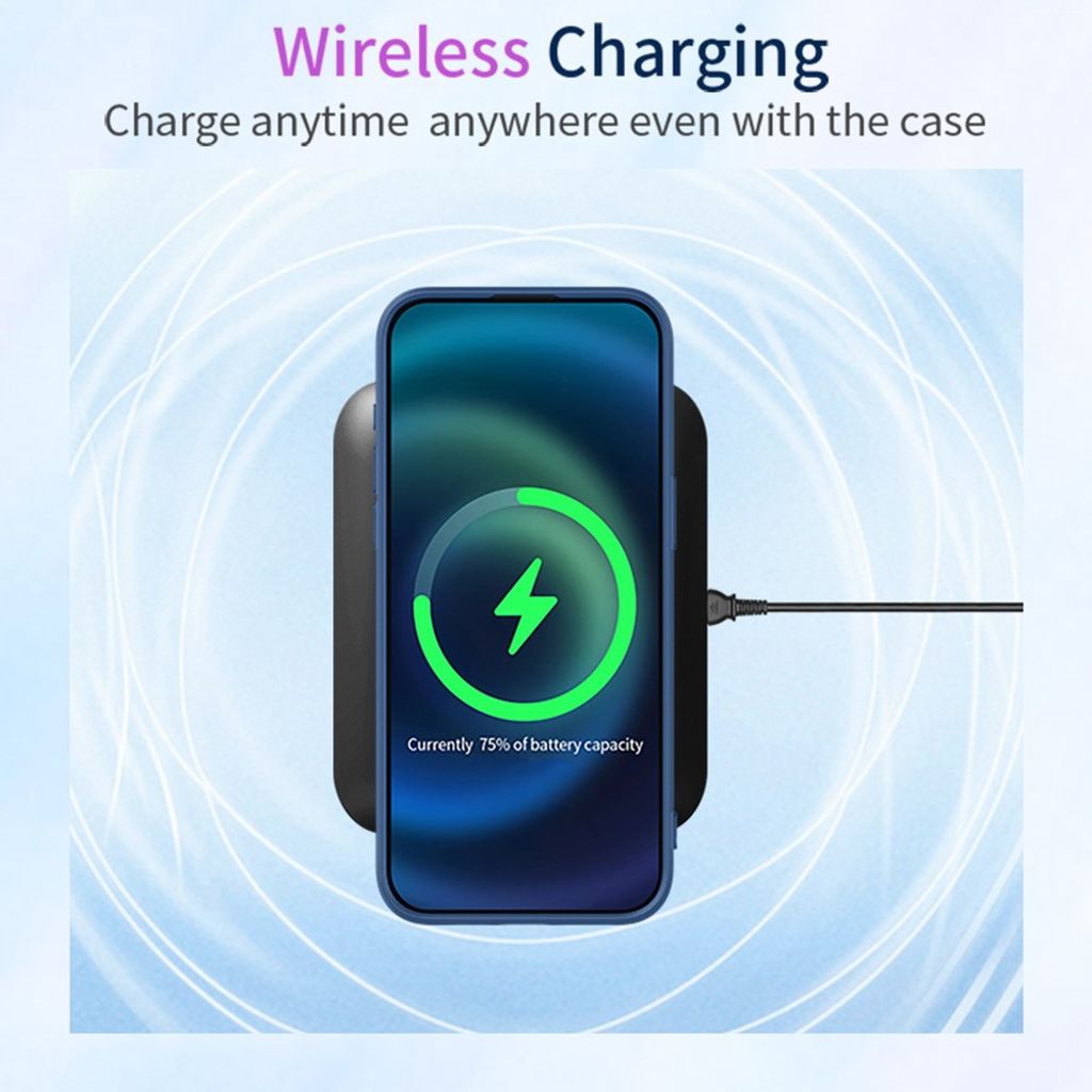OnePlus Nord CE5 5G / Ace 5 Racing 5G TPU Skal - Blå