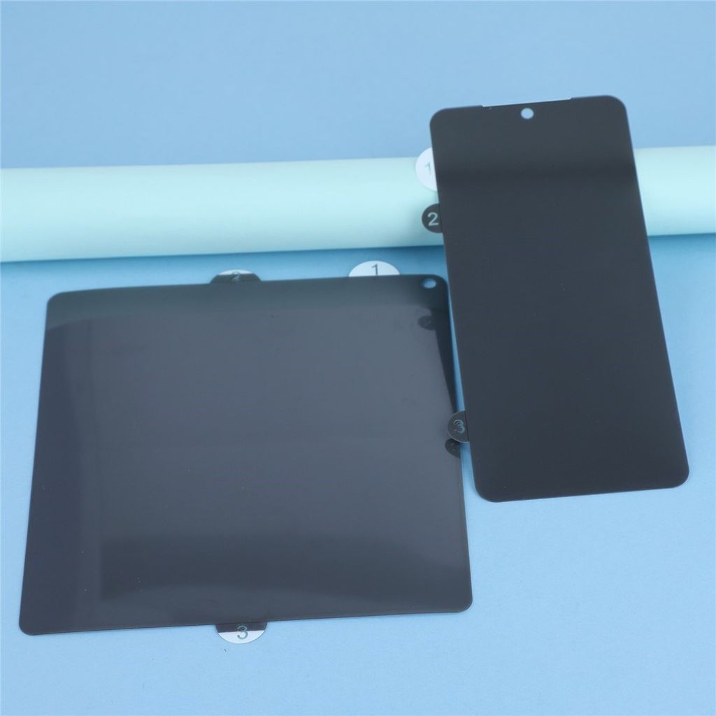 Google Pixel 10 Pro Fold Privacy Screen Protector