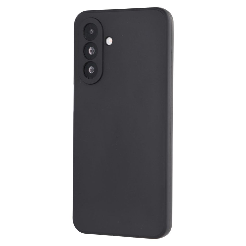 Samsung Galaxy A27 5G Kuori iskunkestävä TPU - Musta