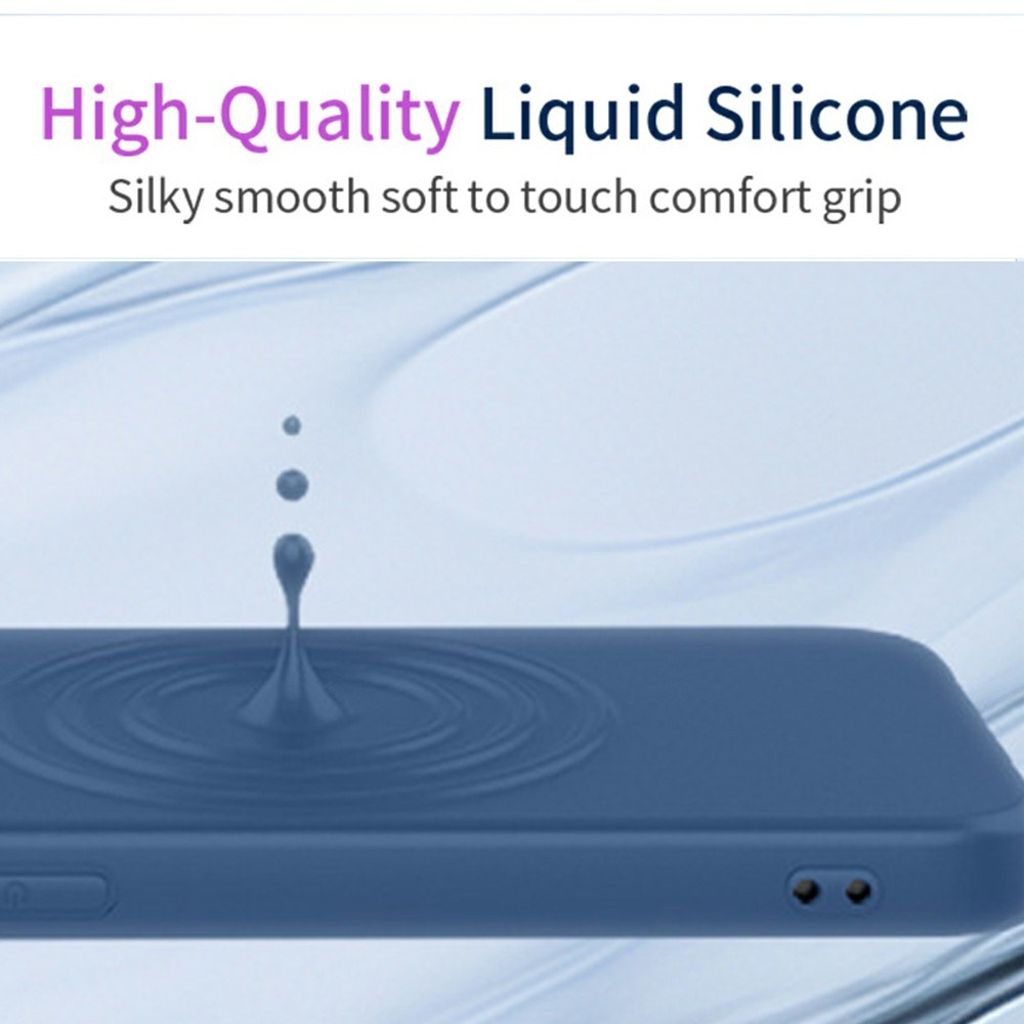 Samsung Galaxy S25 FE TPU Skal - Rosa
