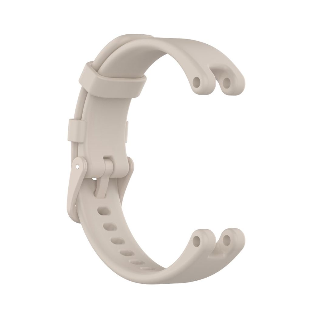 Garmin Lily Klockarmband i silikon – Grå
