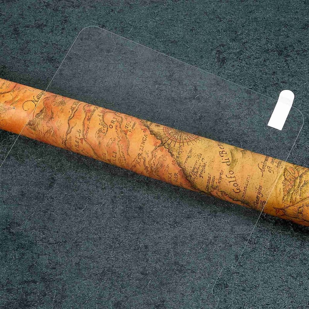 iPad A16 11" 2025 / 10th Gen 10.9" 2022 Skärmskydd i Härdat Glas 0.3mm