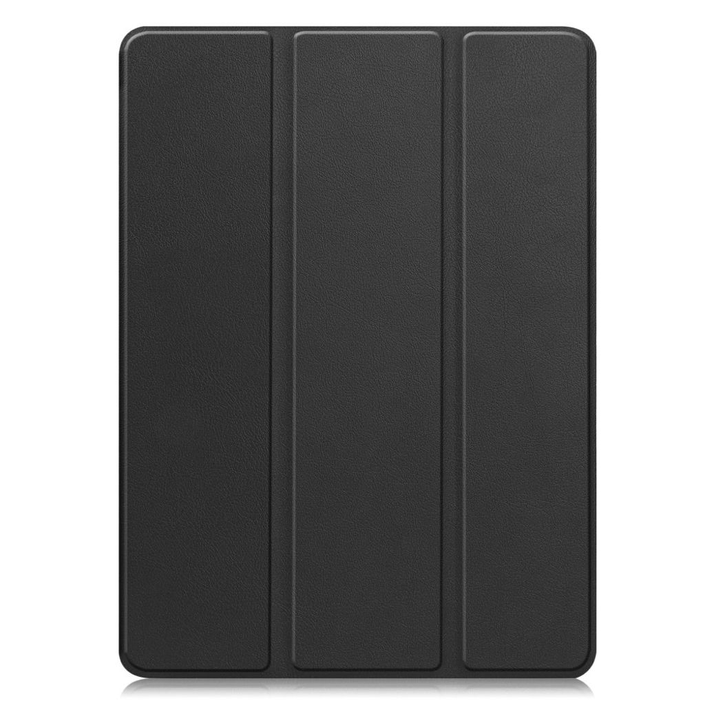 OnePlus Pad 3 / Pad 2 Pro / Oppo Pad 4 Pro Cover with Stand - Black