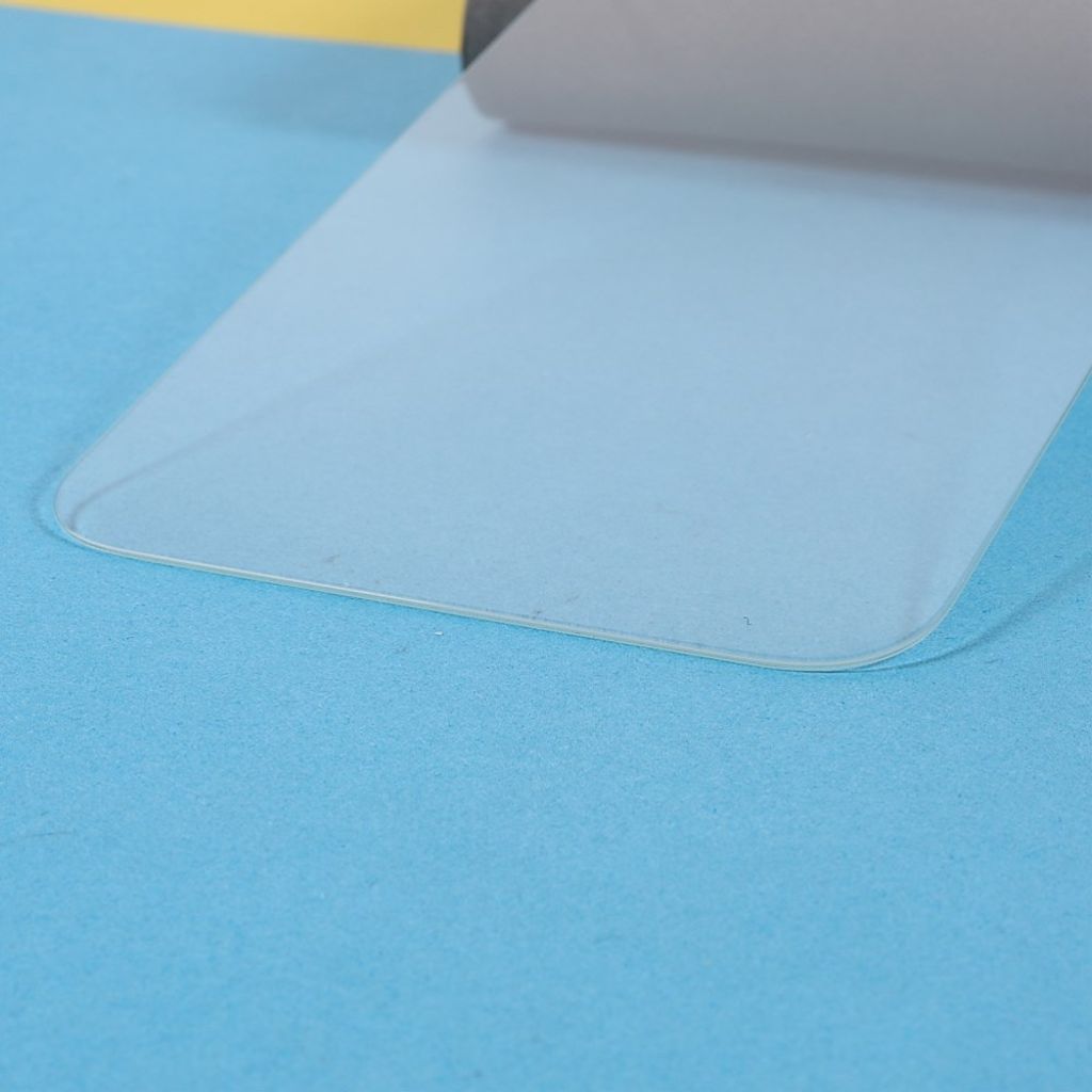 iPhone 13 Mini Skärmskydd Aluminium-silikonglas 2.5D 