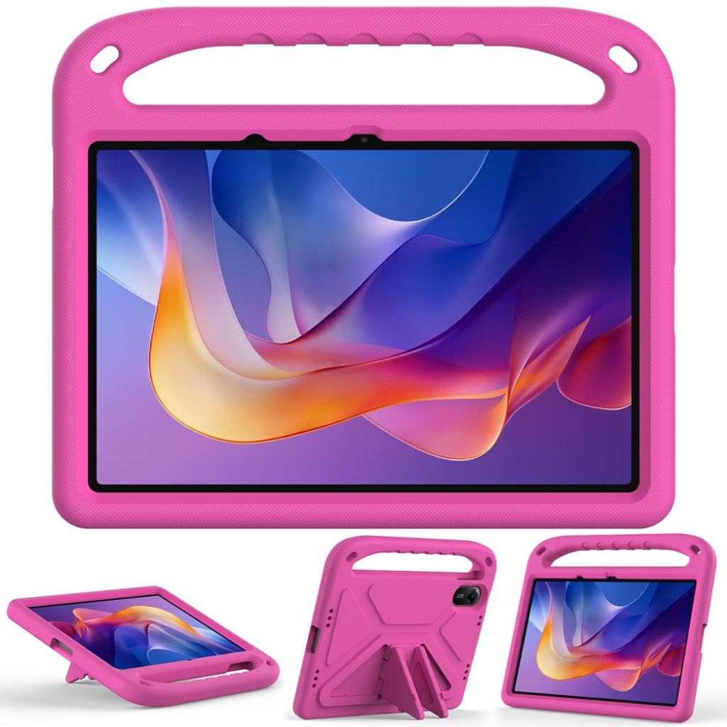 Xiaomi Redmi Pad 2 Case in EVA - Pink