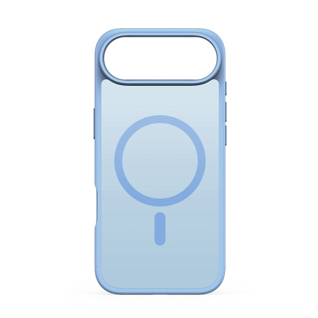 DUX DUCIS iPhone 17 Air Cover med MagSafe - Blå