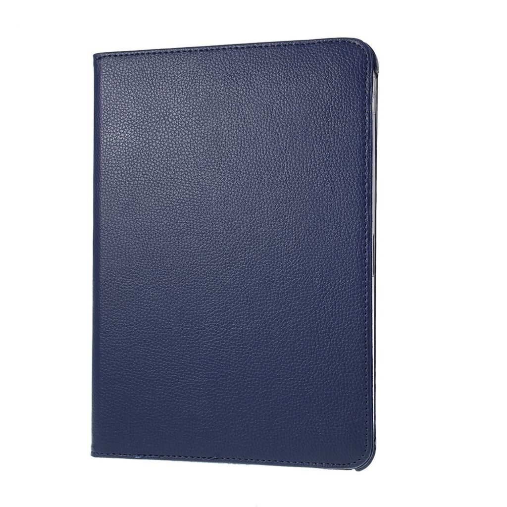 iPad Air 11"/10.9"/Pro 11" Etui med roterende stativ - Blå