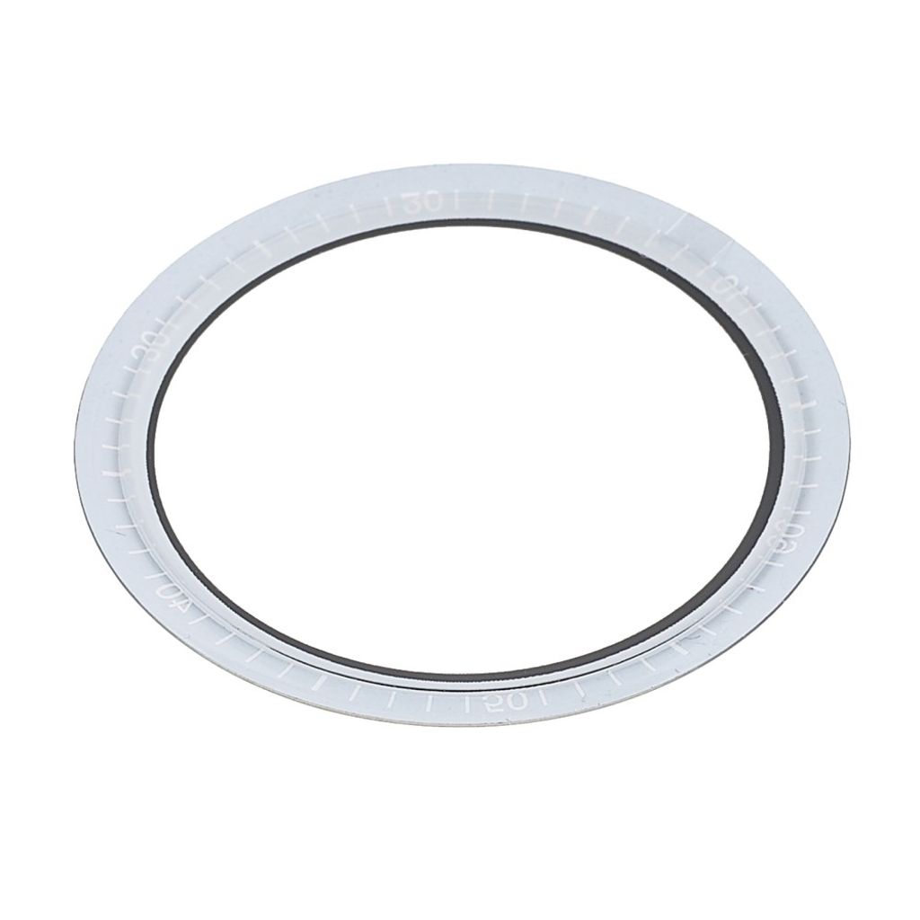 Garmin Vivomove Sport Screen Protector 2-Pack – Transparent