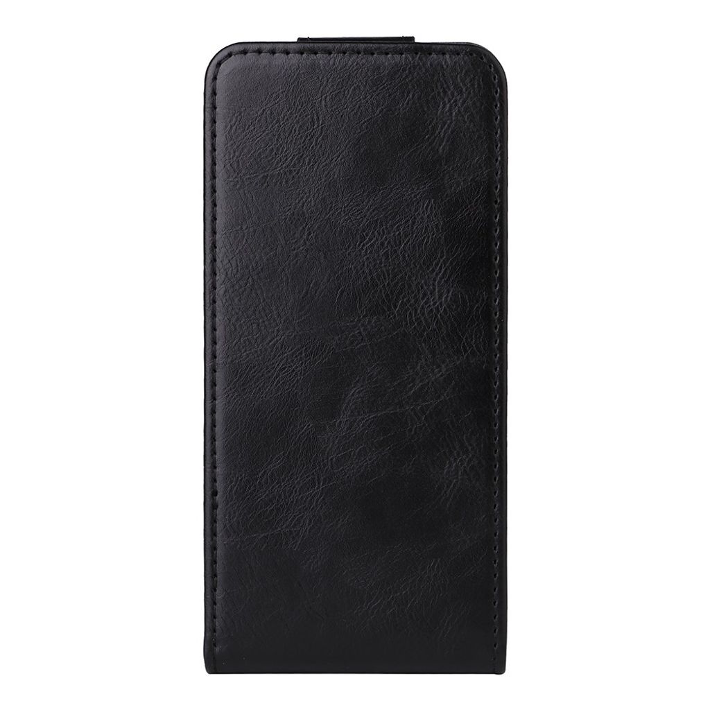 Xiaomi Poco C85x 5G/Redmi A7 Pro Fodral Korthållare - Svart