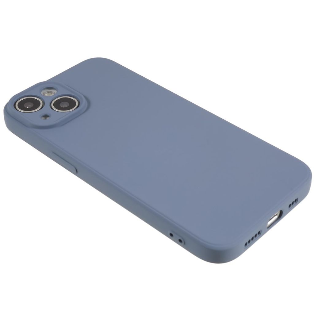 iPhone 13 mini Kuori Kuituvuorilla – Laventeli